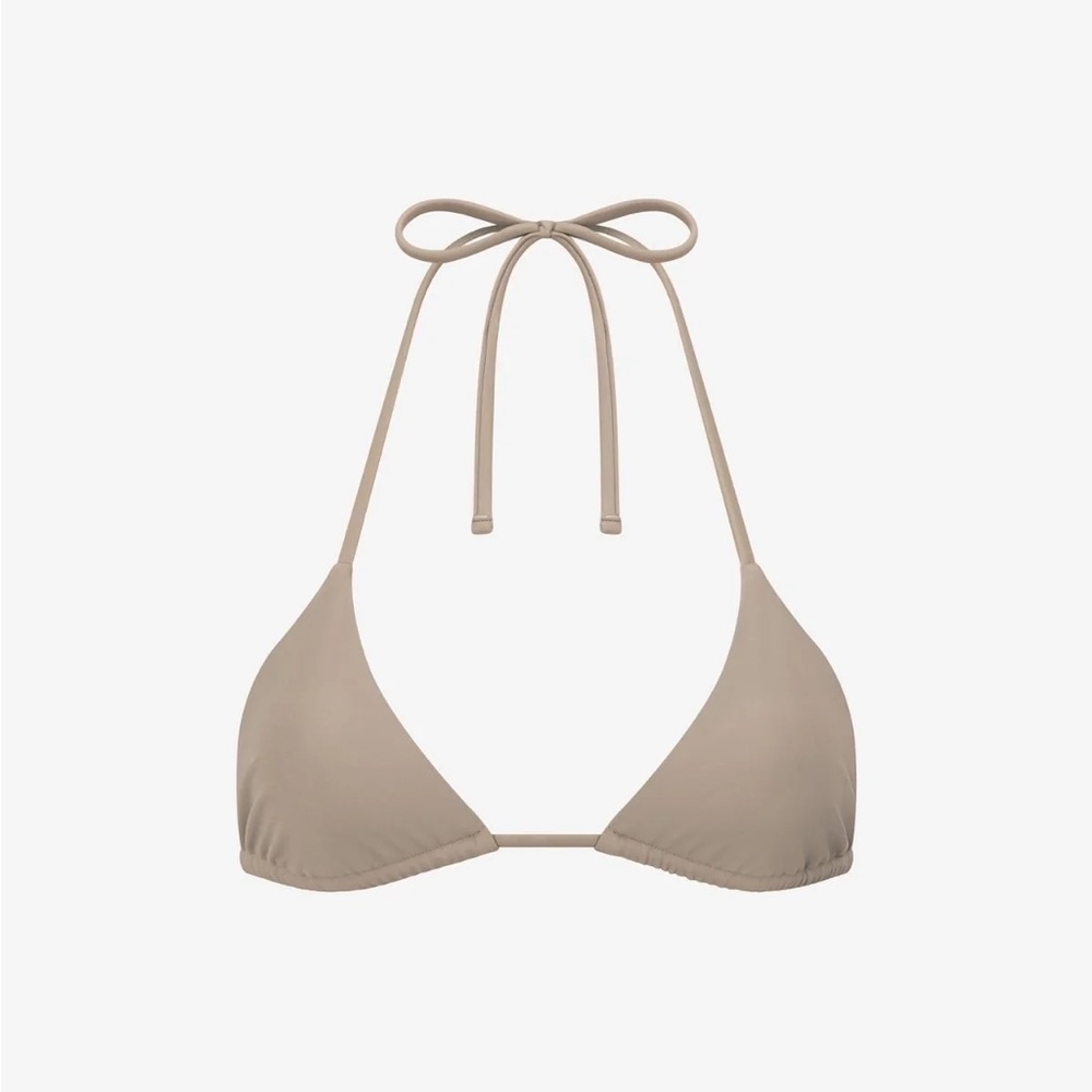 CSB Swim Triangle Bikini Top